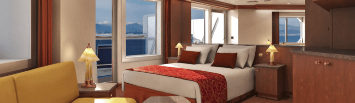 Ocean Suite